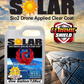 SUPERMAXX® SIO2 DRONE APPLIED CLEAR COAT - ONE GALLON
