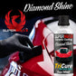 CERAMIC CAR COATING POLYSILAZANE WITH ADVANCED TRICURE TECHNOLOGY