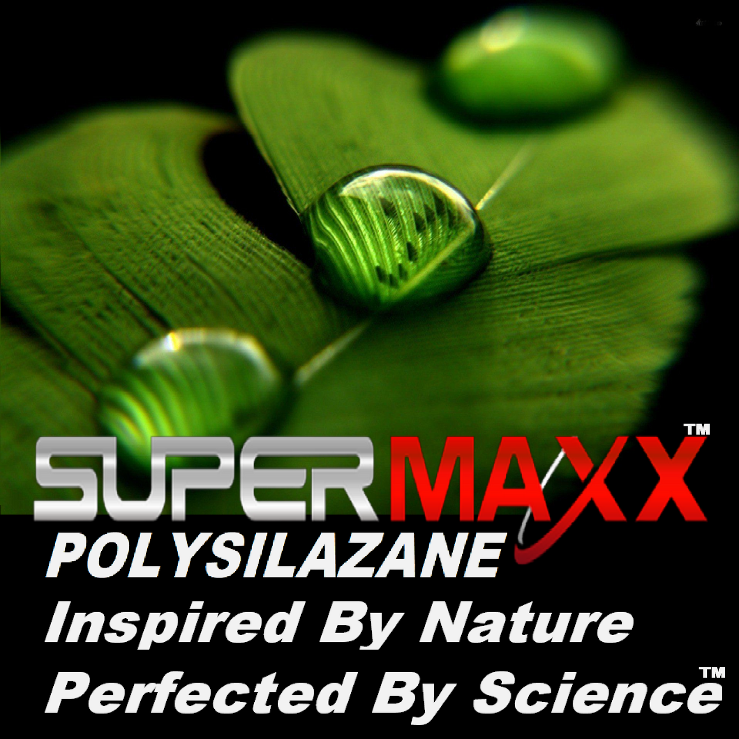 CERAMIC COATING TRICURE TECHNOLOGY POLYSILAZANE AIRCRAFT PROTECTION