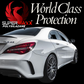 CAR INTERIOR PROTECTION, POLYSILAZANE CERAMIC COATING - KIT (Bioclean 118ml included)