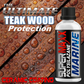 TEAK WOOD MARINE NANO CERAMIC COATING